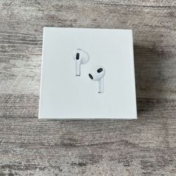 AirPods Gen3