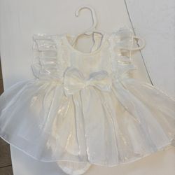 Baby Dresses 