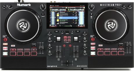 Numark Mixstream pro 2