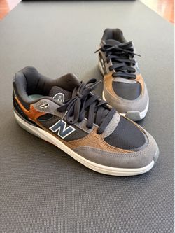 Andrew Reynolds x New Balance Numeric 933 Castlerock Vintage Indigo Size 10.5