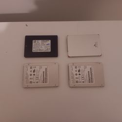 Various size ssd solid state hard drive hd 2.5" 2.5 inch sata m.2 desktop computer laptop gigabyte pc