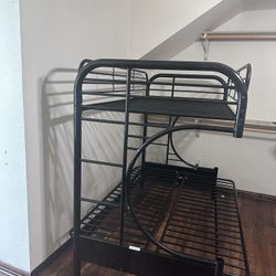 Bunk Bed 