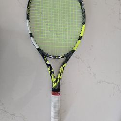 Babolat Pure Aero Tennis Racket 