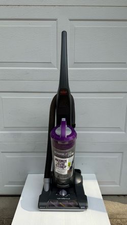 Bissell® Brand Vertical Corded Vacuum Cleaner