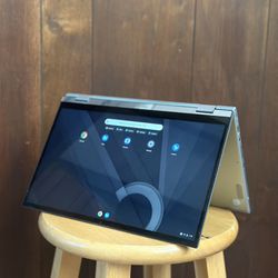 Asus Chromebook Tablet