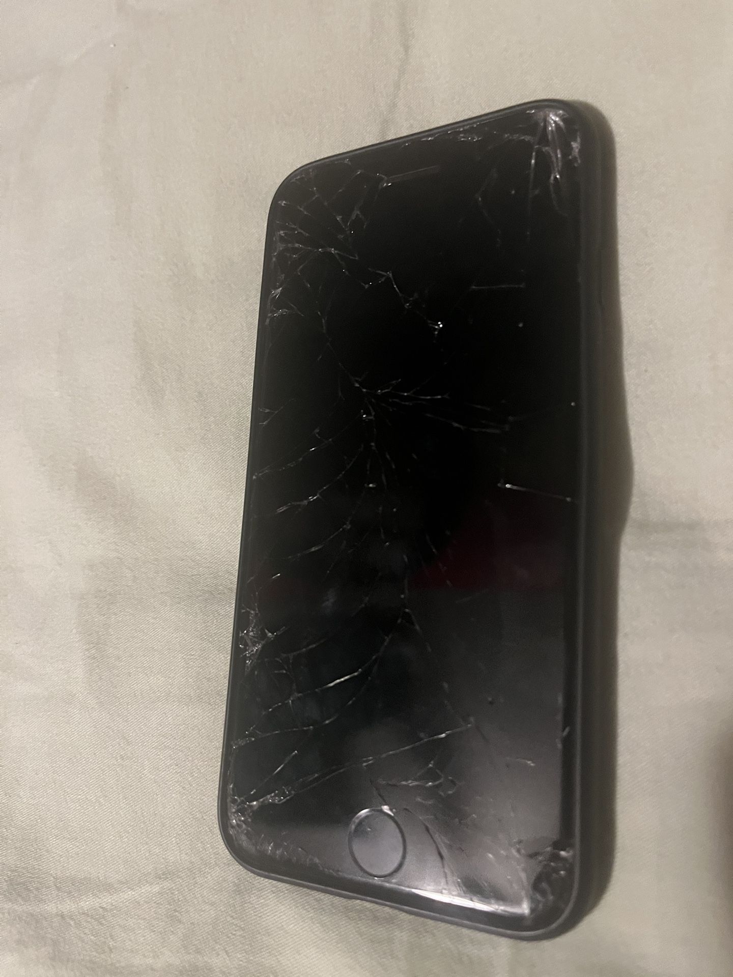 iPhone 7