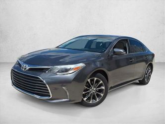 2016 Toyota Avalon