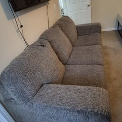 Sofa And Love  Seat