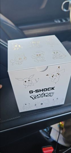 Watch Pokémon