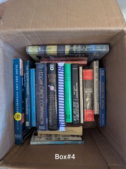 Book Box #4