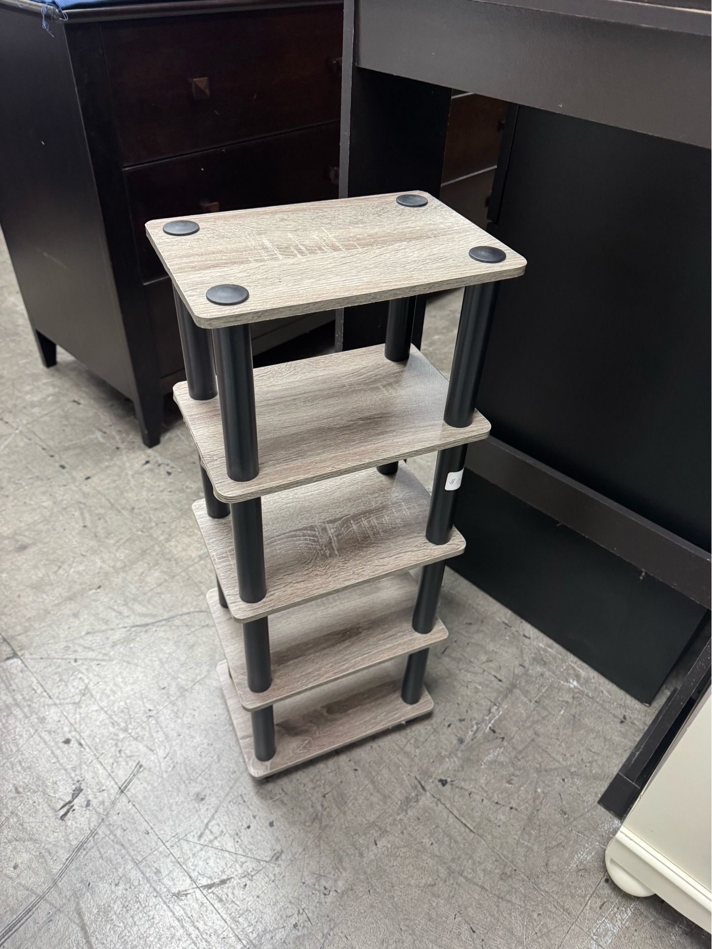 Small Narrow Shelf
