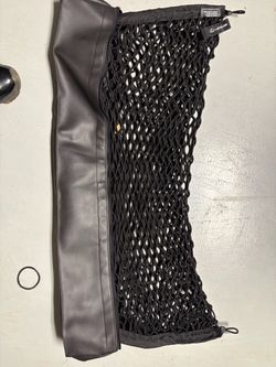 Original Lexus IS cargo net