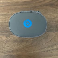 Beats Bluetooth Earbuds