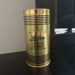 Jean Paul Gaultier Le Male Elixir