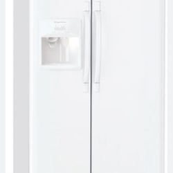 Frigidaire 36 in. 26 Cu. Ft Refrigerator 