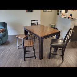 Kitchen Table Set