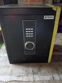 Digital safe
