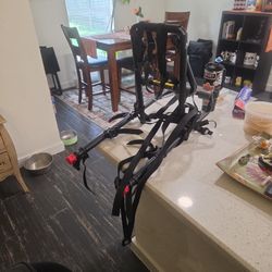 Allen Sports Bike Rack