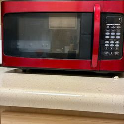 MICROWAVE LIKE NEW!!/MICRO HONDAS COMO NUEVO!!