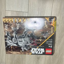 Lego stars wars 75337 