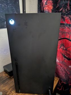 Xbox Series X Bundle