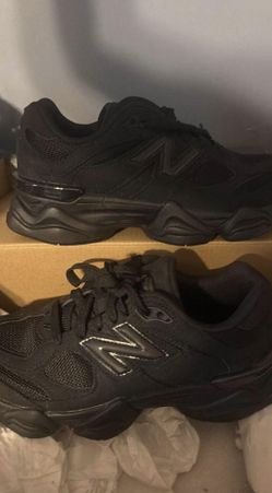 New Balance Size 4Y