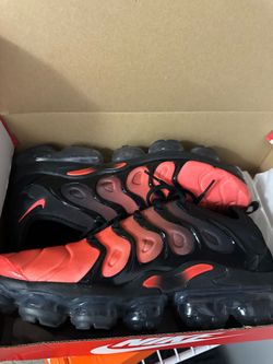 Nike Vapormax size 12
