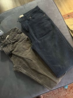 Men’s pants