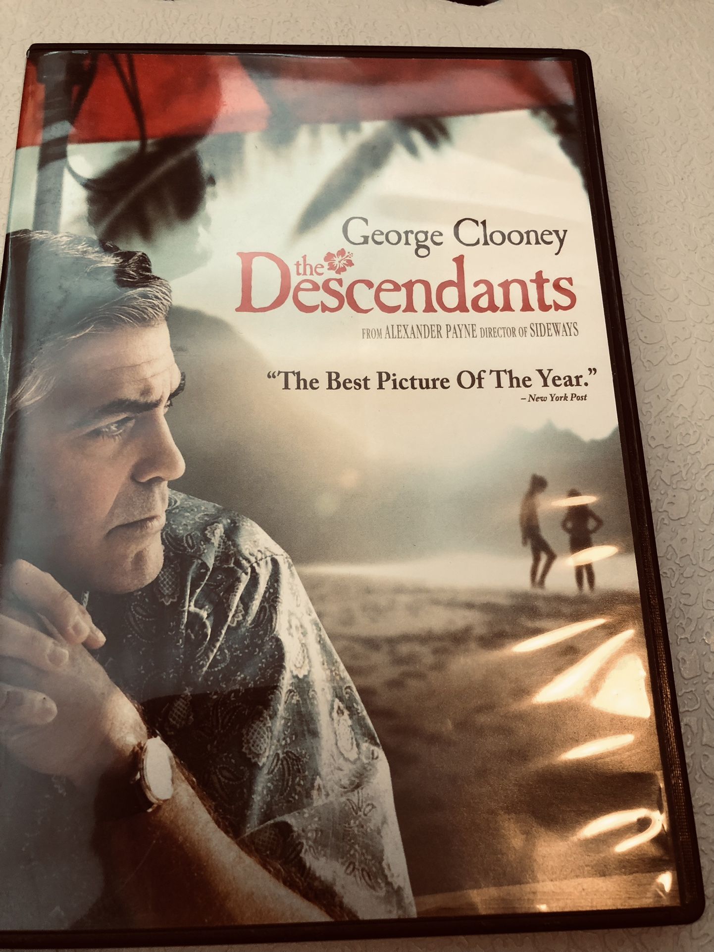The Descendants