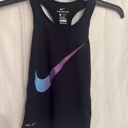 Nike muscle shirt