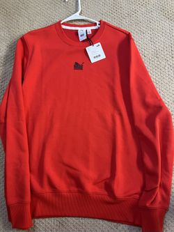 Puma X TMC Crew Neck