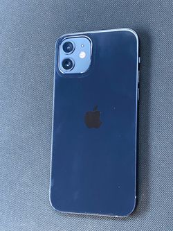 iPhone 12 128gb Unlocked//Desbloqueado