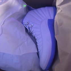 Jordan 12s Size 8.5
