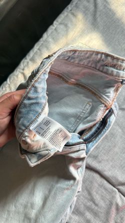 Jeans AE- AERO - LEVIS