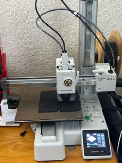 Bambu lab a1 mini