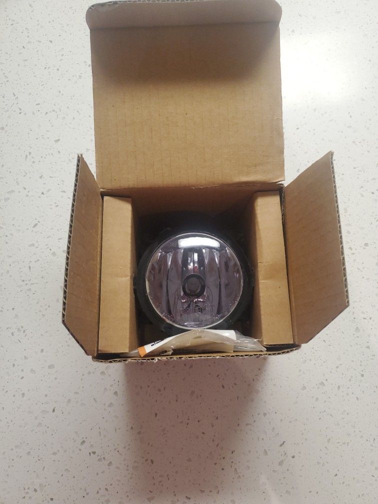 Fog Lamp Assembly for Honda and Acura (contact info removed)N-AQ