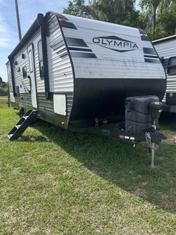 RV’s And Cars For Sale