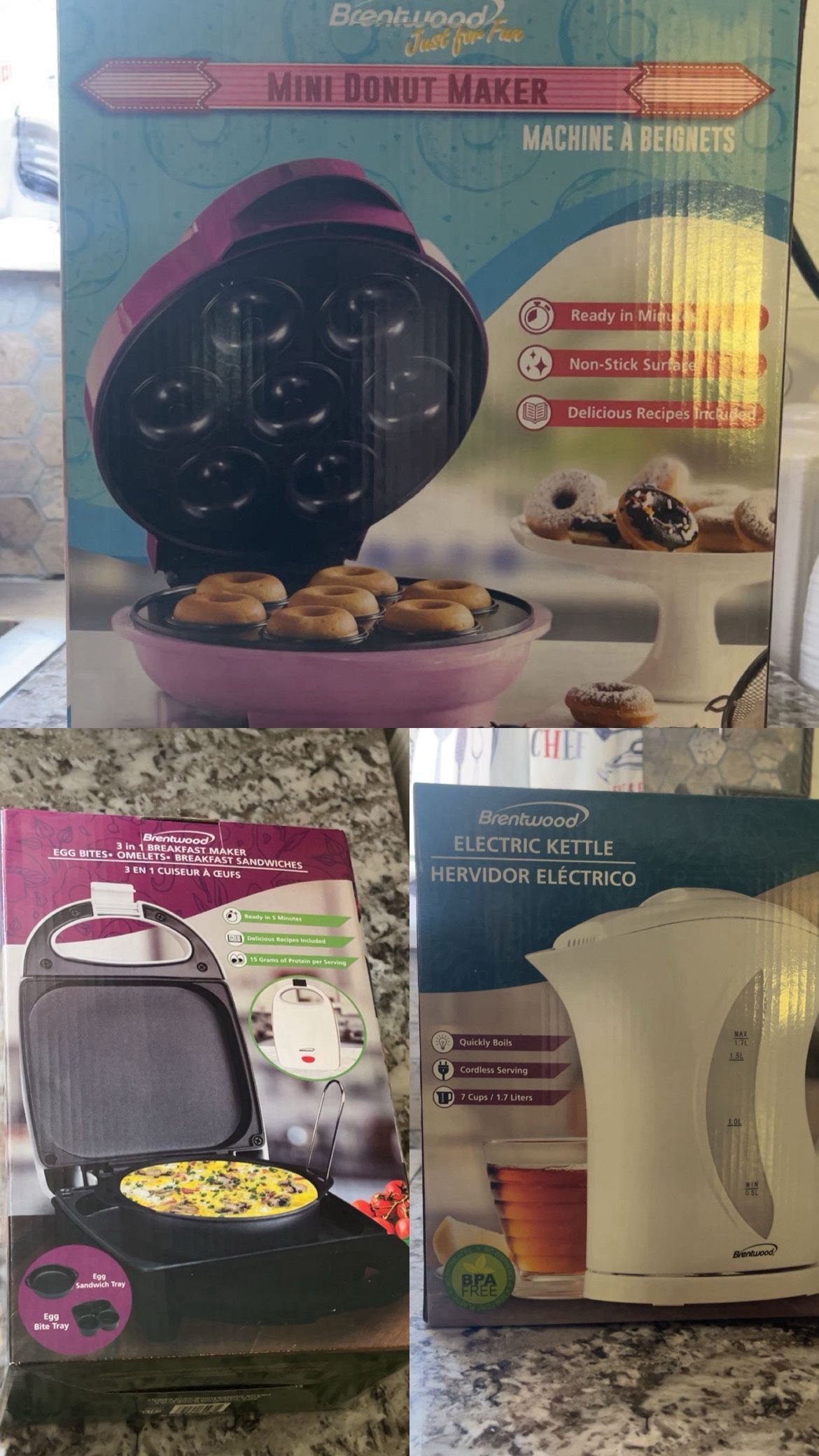 KITCHEN BUNDLE