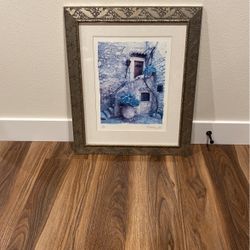 Picture decor