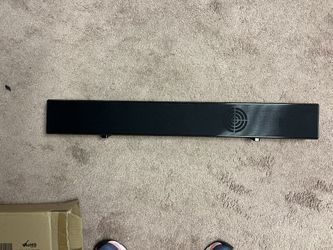 Mighty rock 30 W 2.0 channel sound Bar