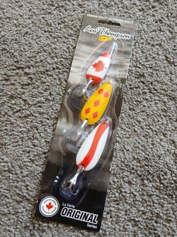 Fishing Lure