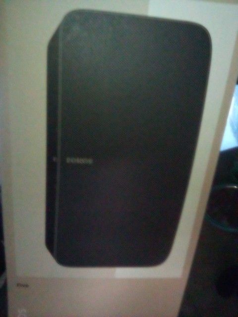 Sonos Five Wireless Speaker