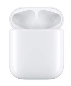Apple AirPods 2nd Gen Replacement Charging Case ONLY- UNUSED In Original Box