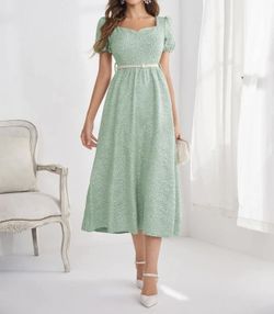 Pretty Dress 