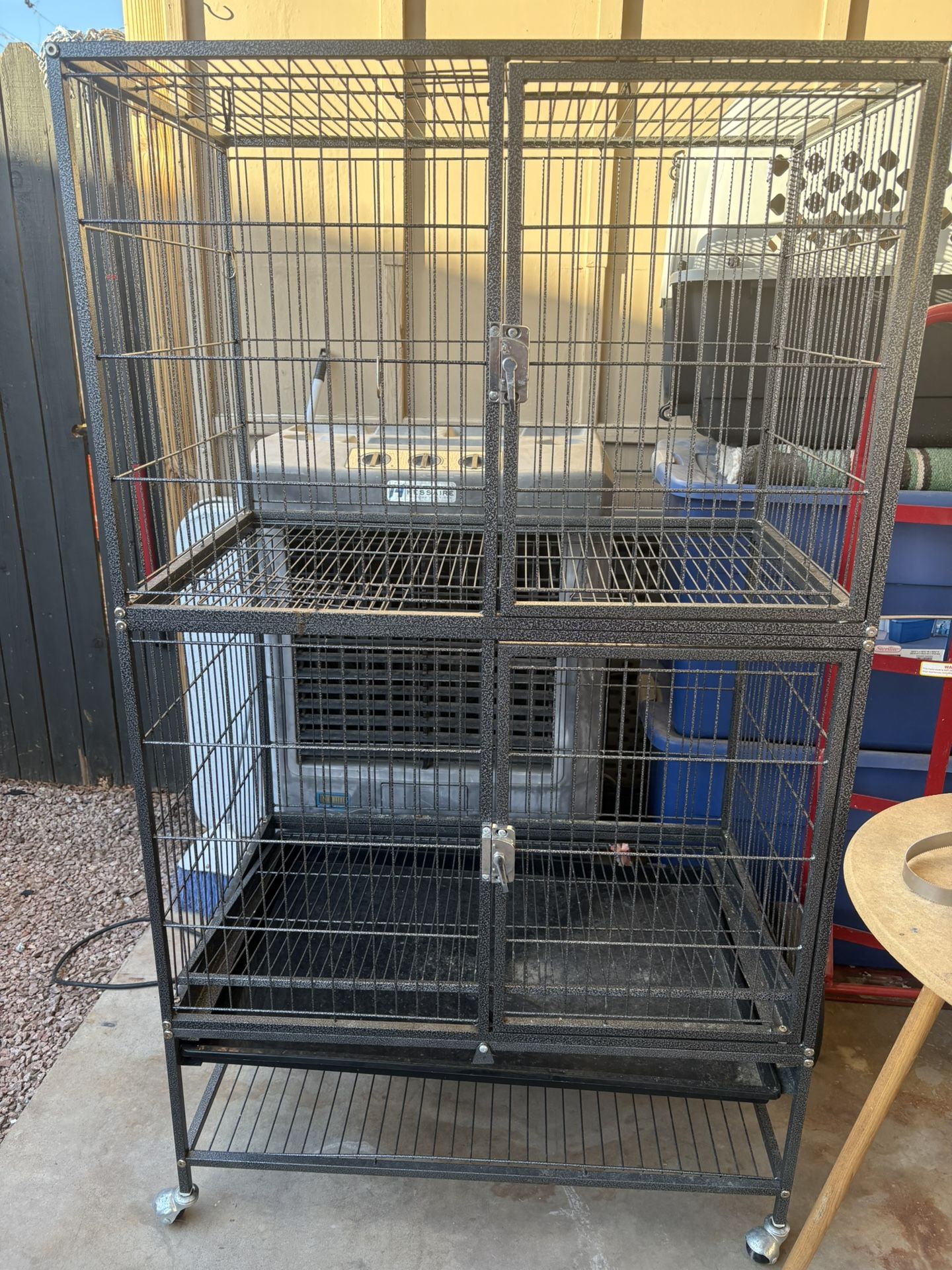 Small Animal Cages