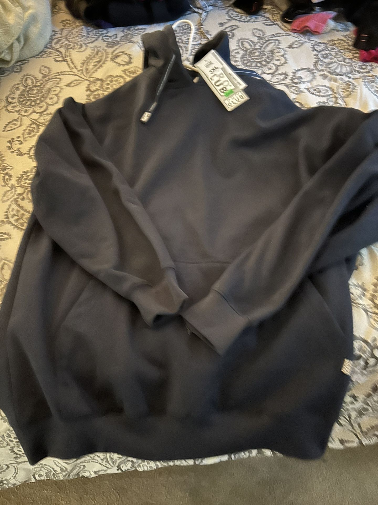 Pro Club Heavy Weight Hoodie 3XL