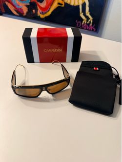 Women’s Carrera Sunglasses