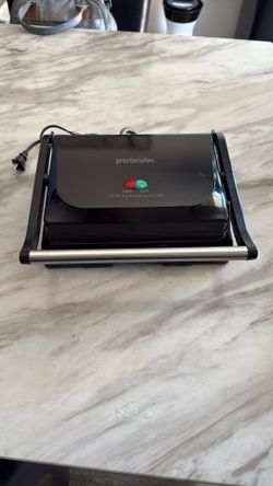 Panini Maker