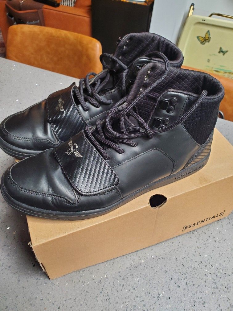 Creative Recreation Shoes