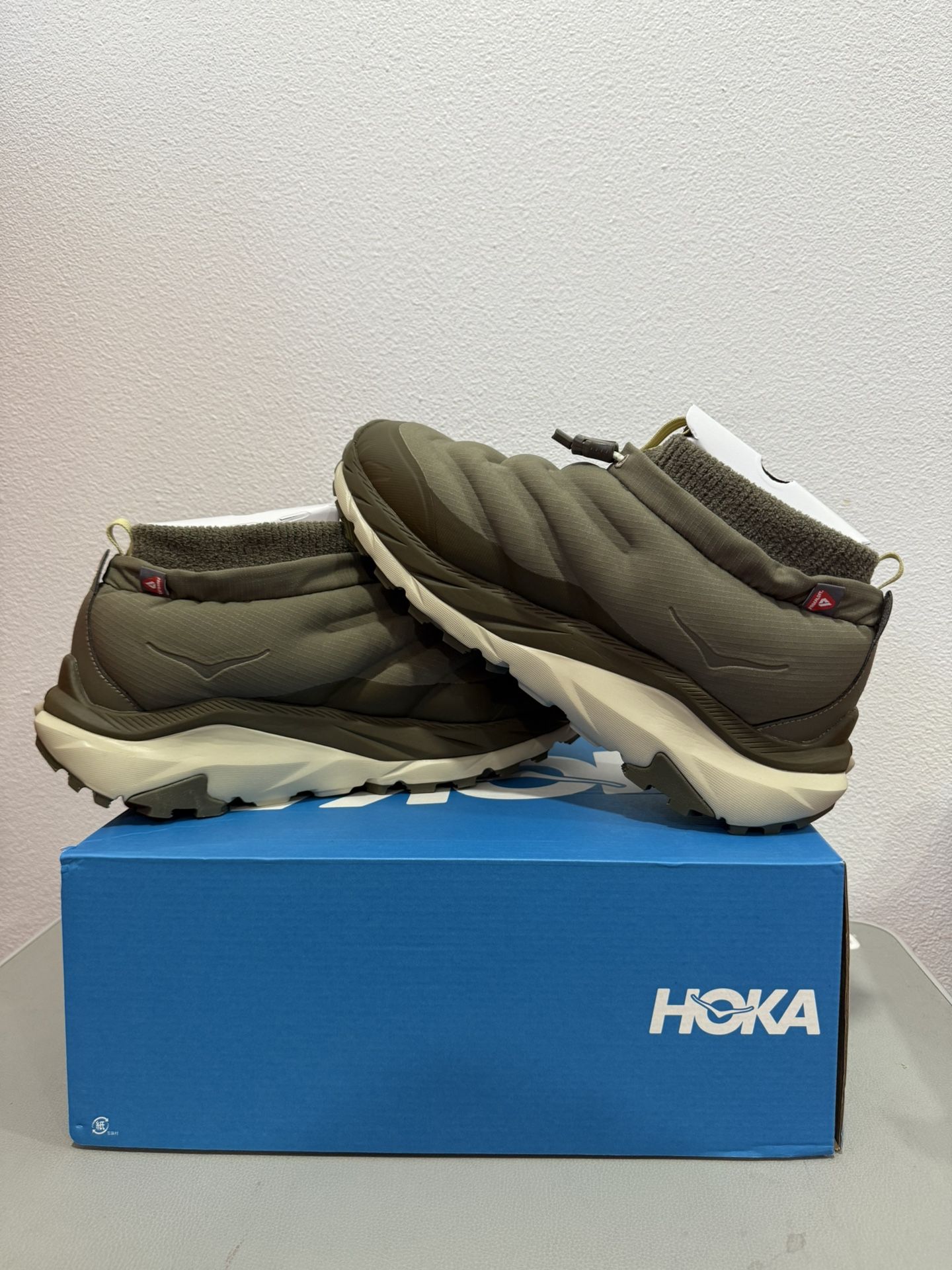 Hoka KAHA 2 Frost Moc GTX 1155210 AVS